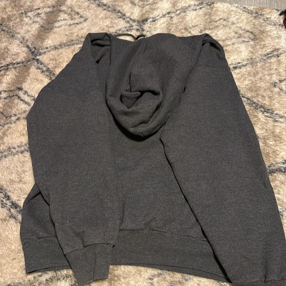 Kenworth hoodie - Picture 5 of 5